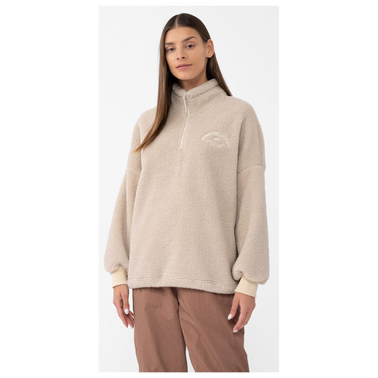 4F Γυναικεία μπλούζα Fleece